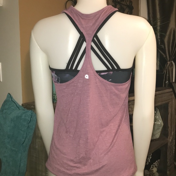 Hyba Tank Top - Picture 2 of 3
